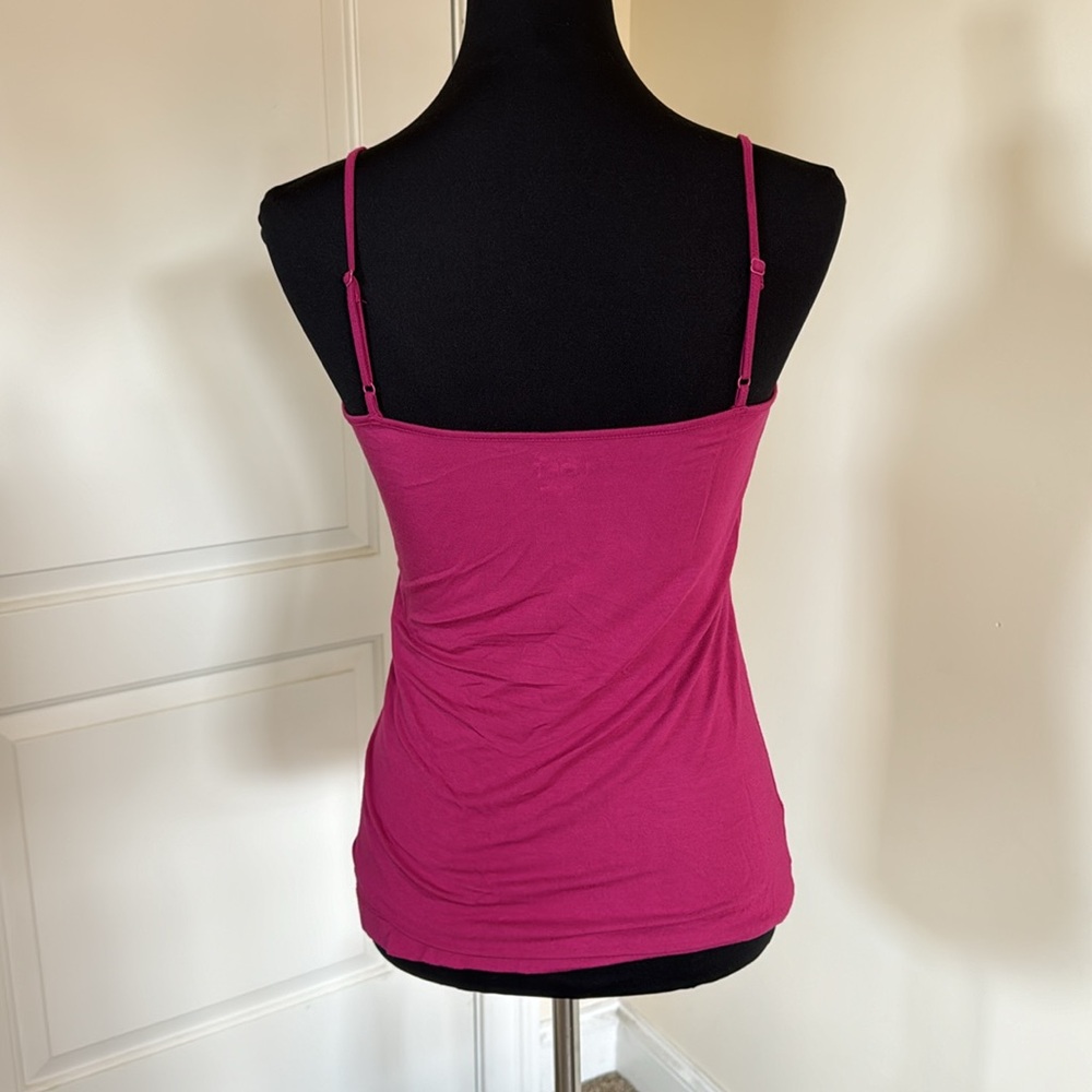Favorite Color Tank Top - Picture 2 of 3